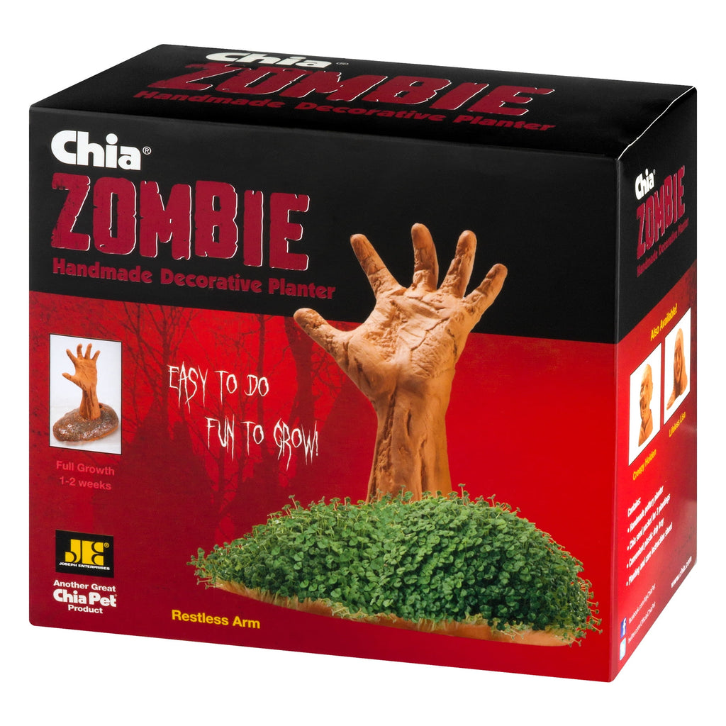 chia pet seeds