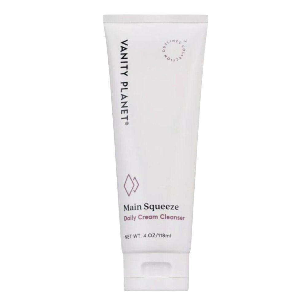 skin cleanser