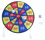 Throw N Go Dart Game