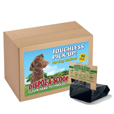 dog litter