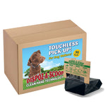dog litter