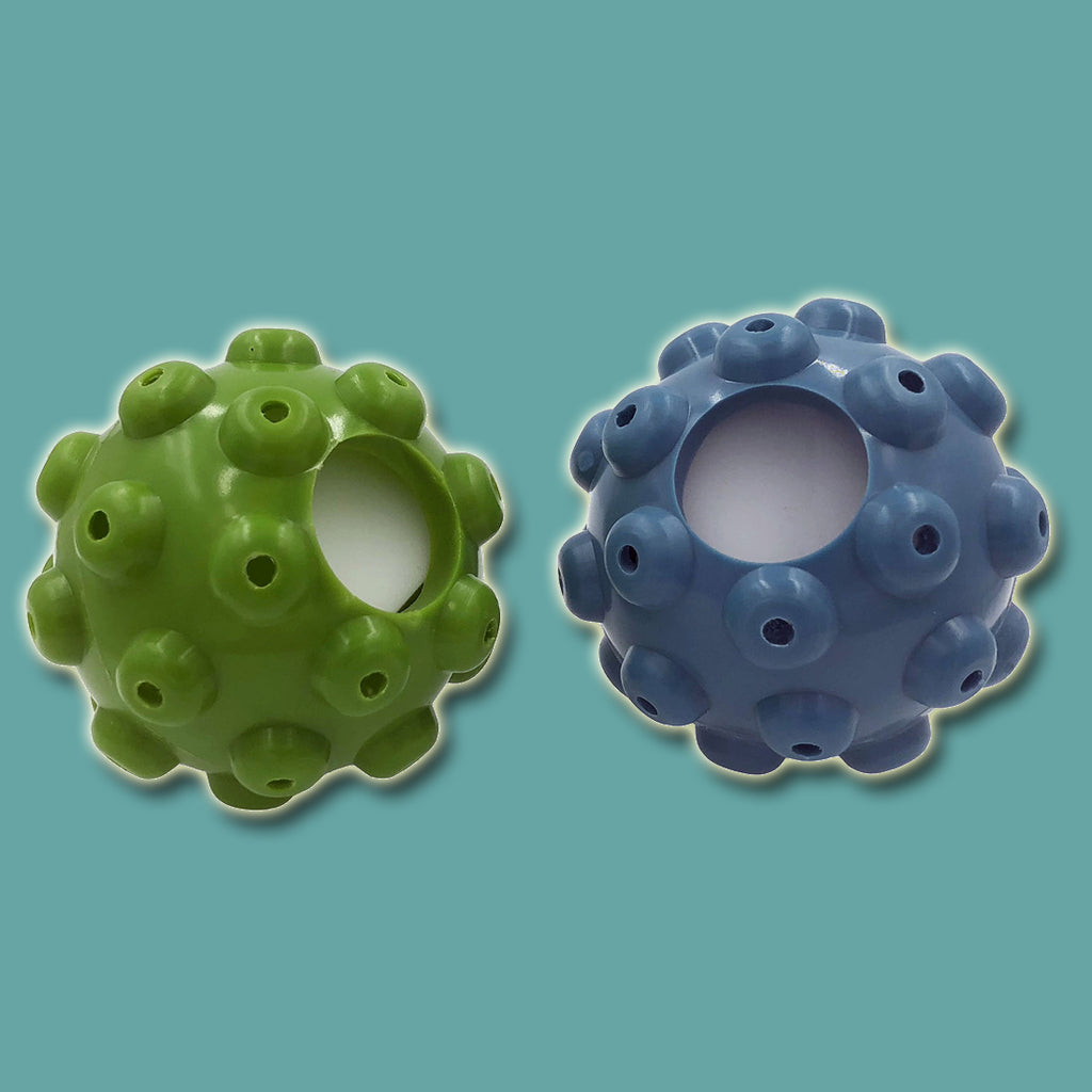 Steam Magic Dryer Balls- Set of 2