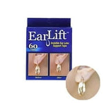 EarLift Invisible Ear Lobe Support Solution