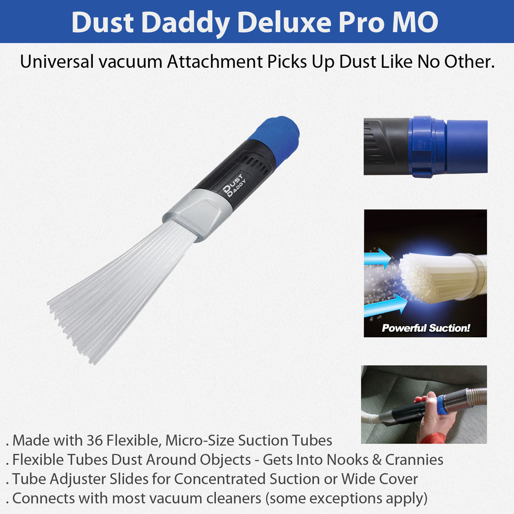 dust vacuum