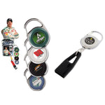 retractable lighter holder
