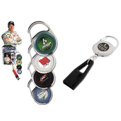 retractable lighter holder