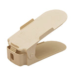 Shoe Double Decker - Single - Small