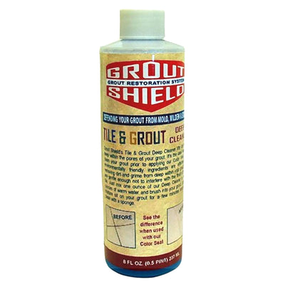 grout cleaner