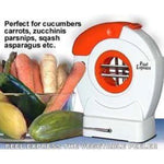 Deluxe Express Peeler