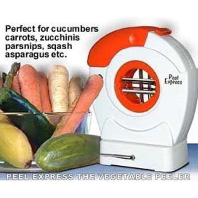 Deluxe Express Peeler