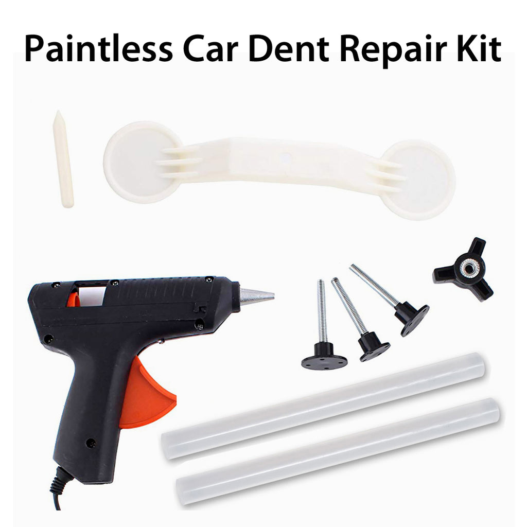 car dent repair