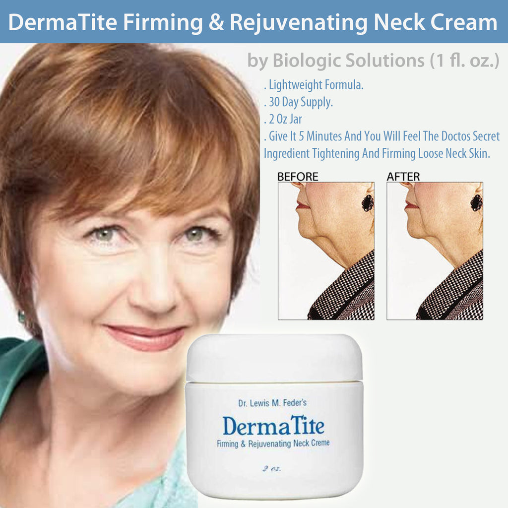 neck firming cream