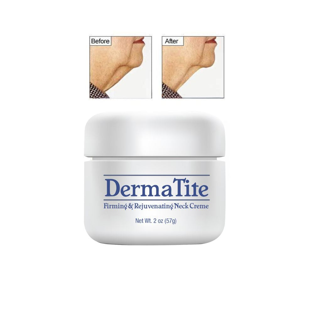 tighten neck skin