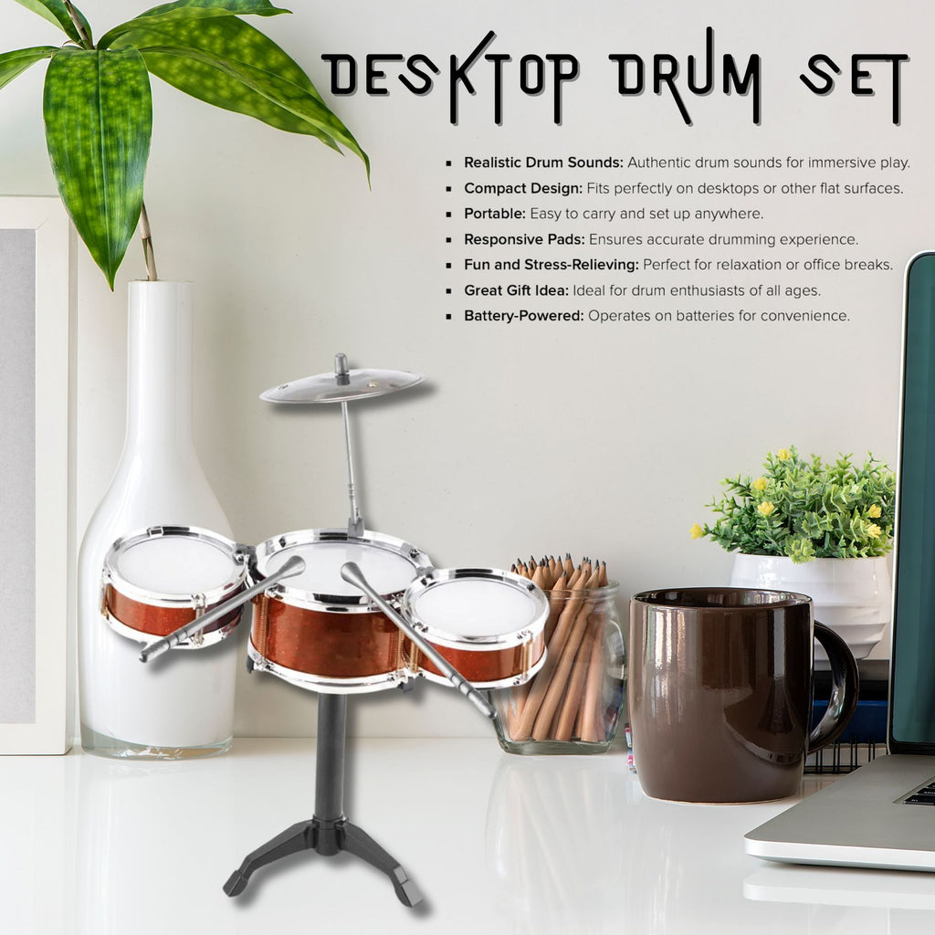 drum products