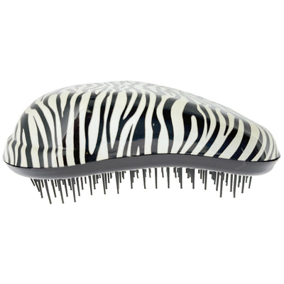 detangling hair brush