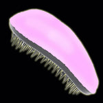 Detangler Hair Detangler- Pink