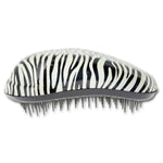Detangler Hair Detangler- Zebra Pattern