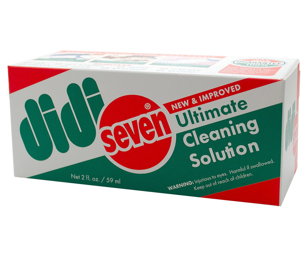 spot remover