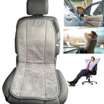 Ding King Car Seat Memory Foam Cushion