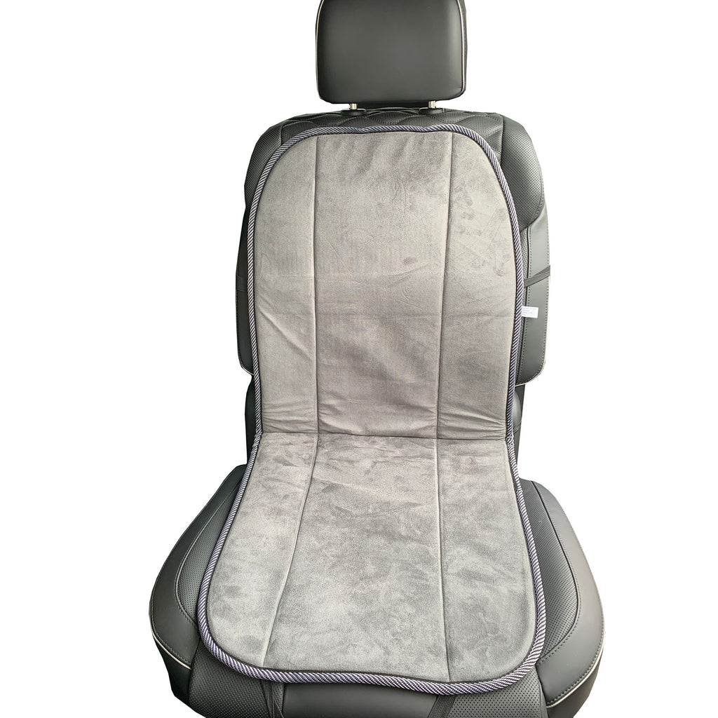 memory foam car seat cushion