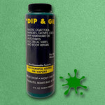 Dip and Grip Rubberized Plastic Coating,  8 fl. oz