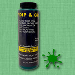 Dip and Grip Rubberized Plastic Coating,  8 fl. oz