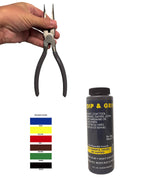 coat paint