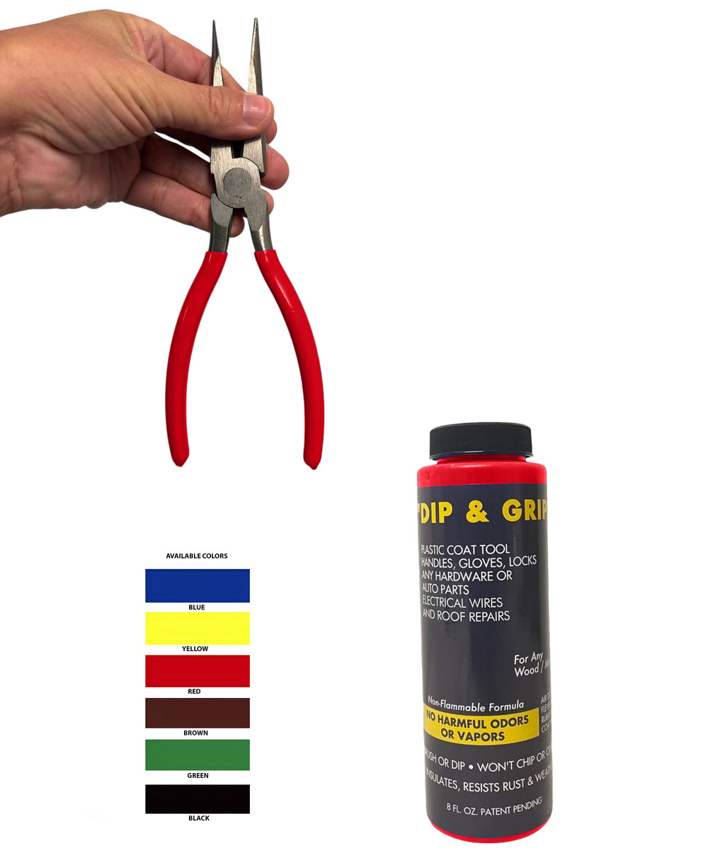 coat tool handles