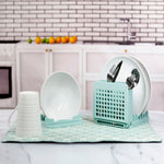 plate rack