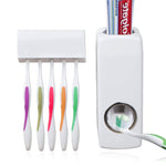 paste dispenser