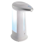 hand soap dispenser