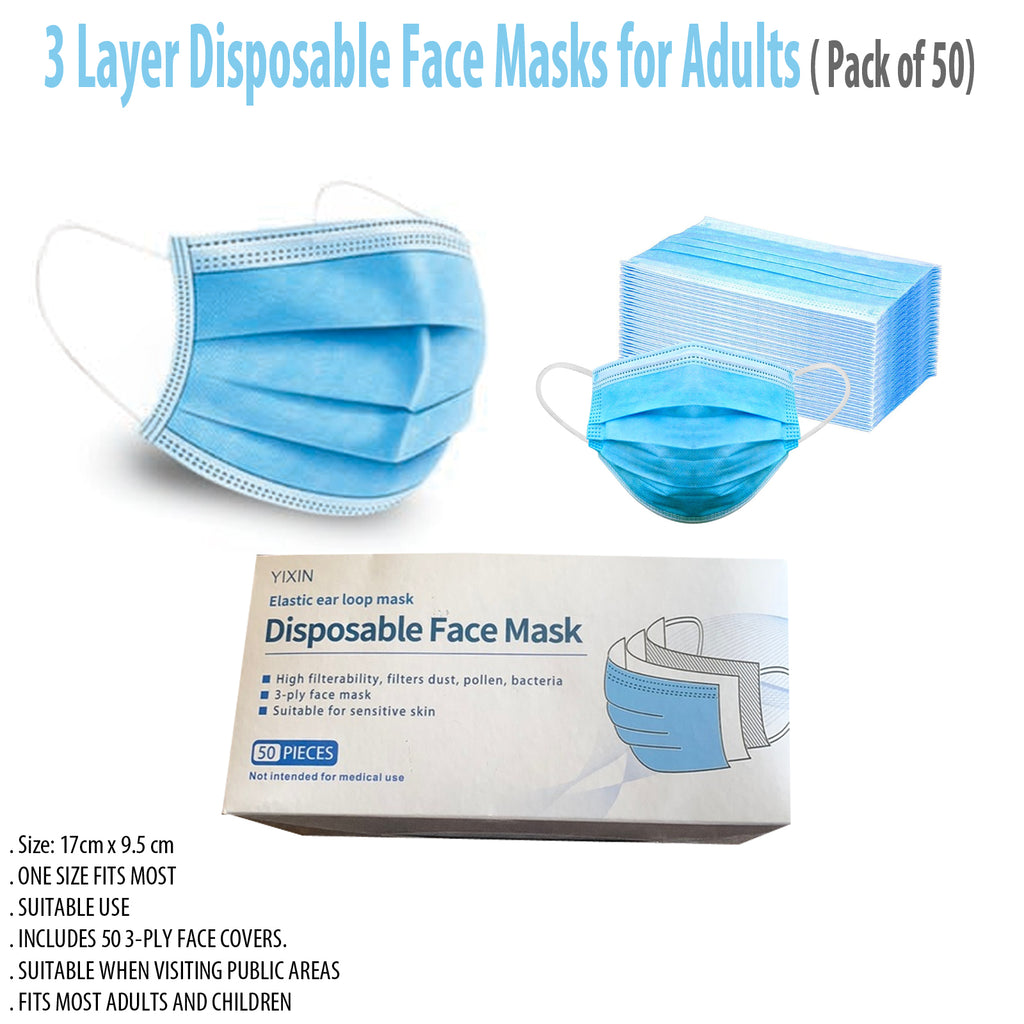face covers