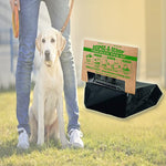 pet waste bags