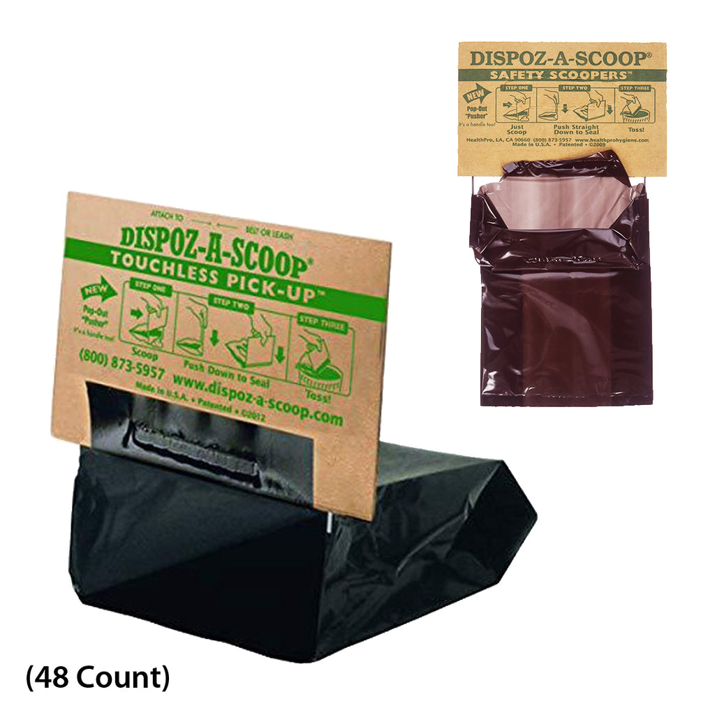 sealing bags
