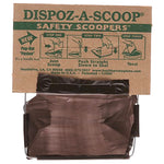 scoop litter