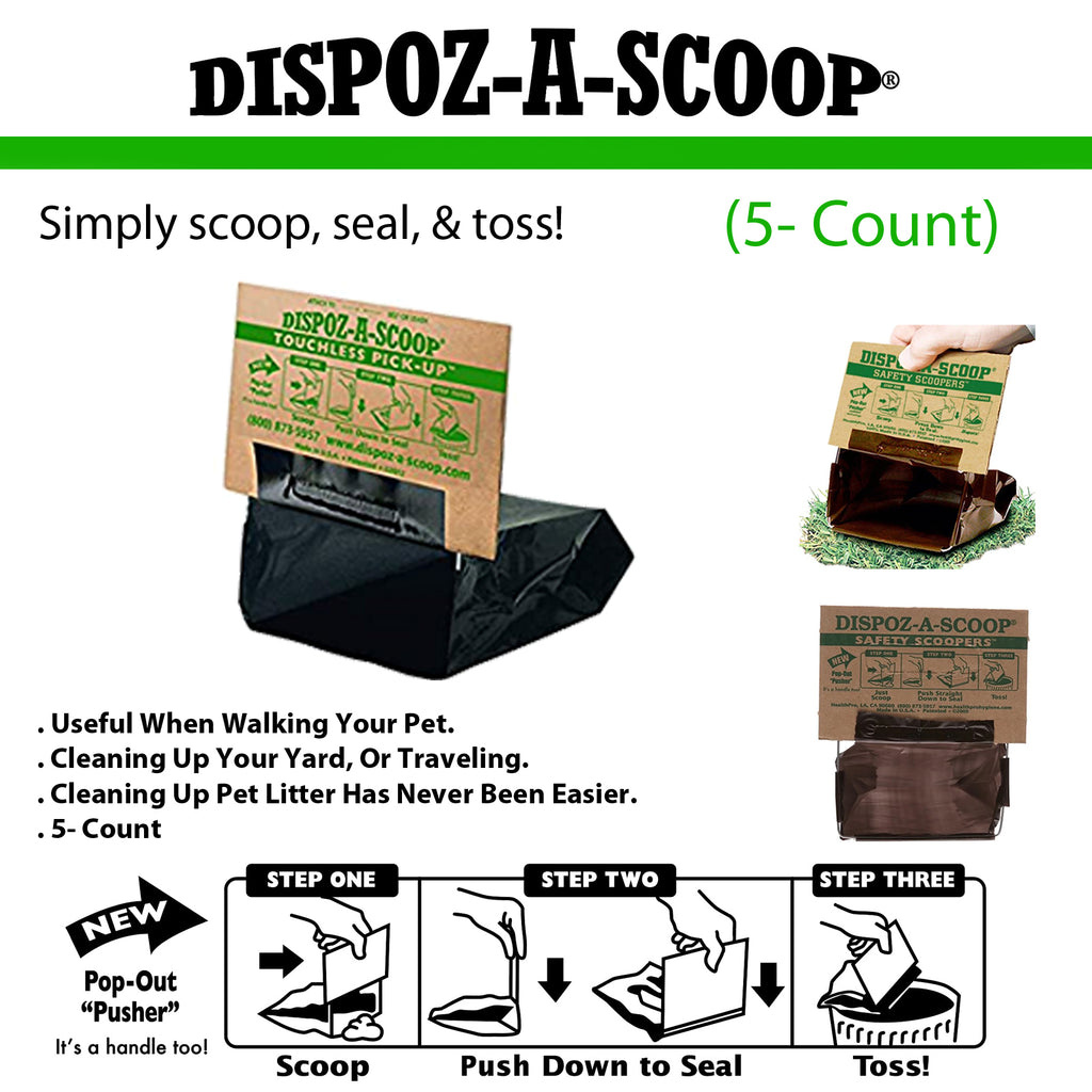 seal bags