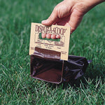 scoop litter