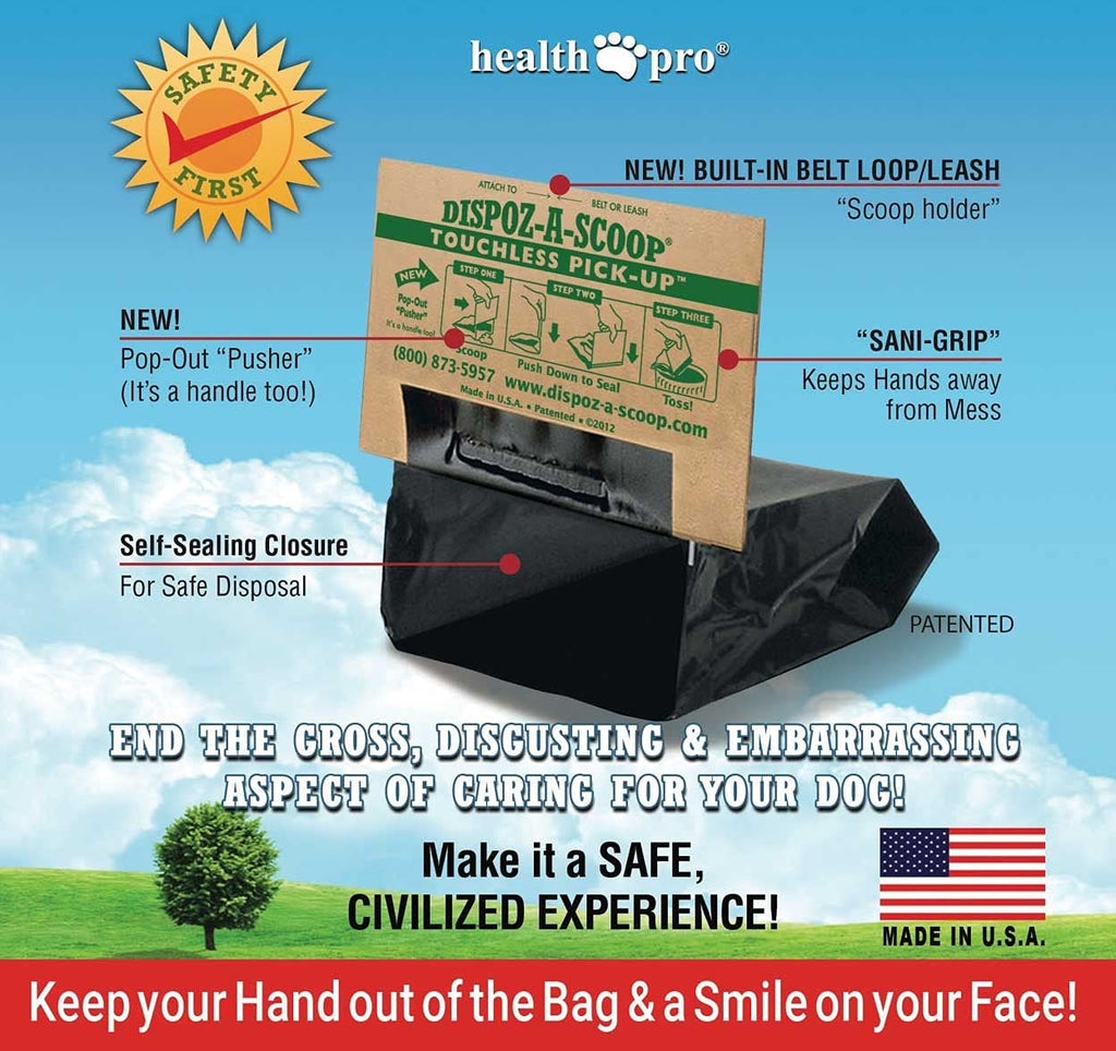 convenient bag