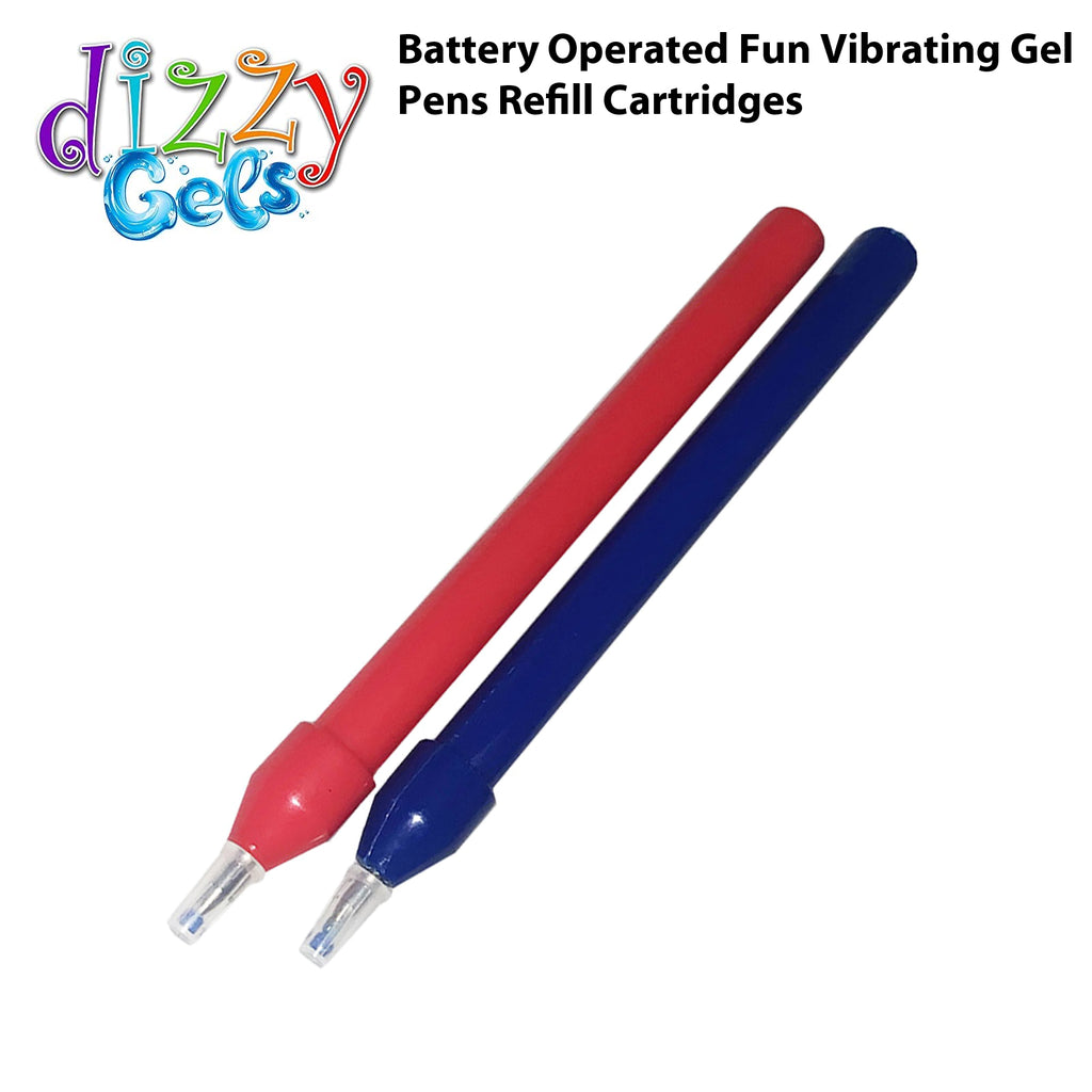 gel pens