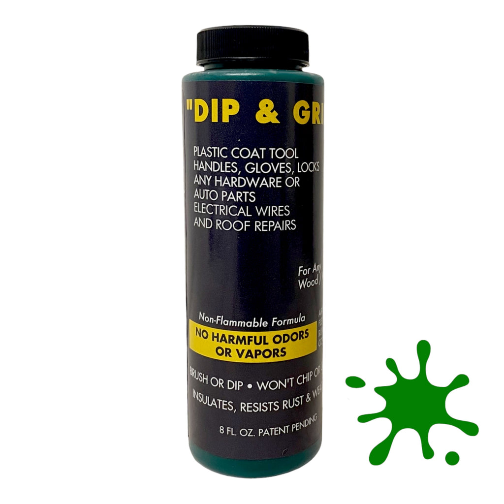 plastic dip coating