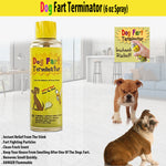 pet odor eliminator