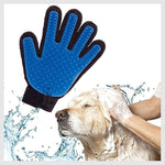 dog hair brush
