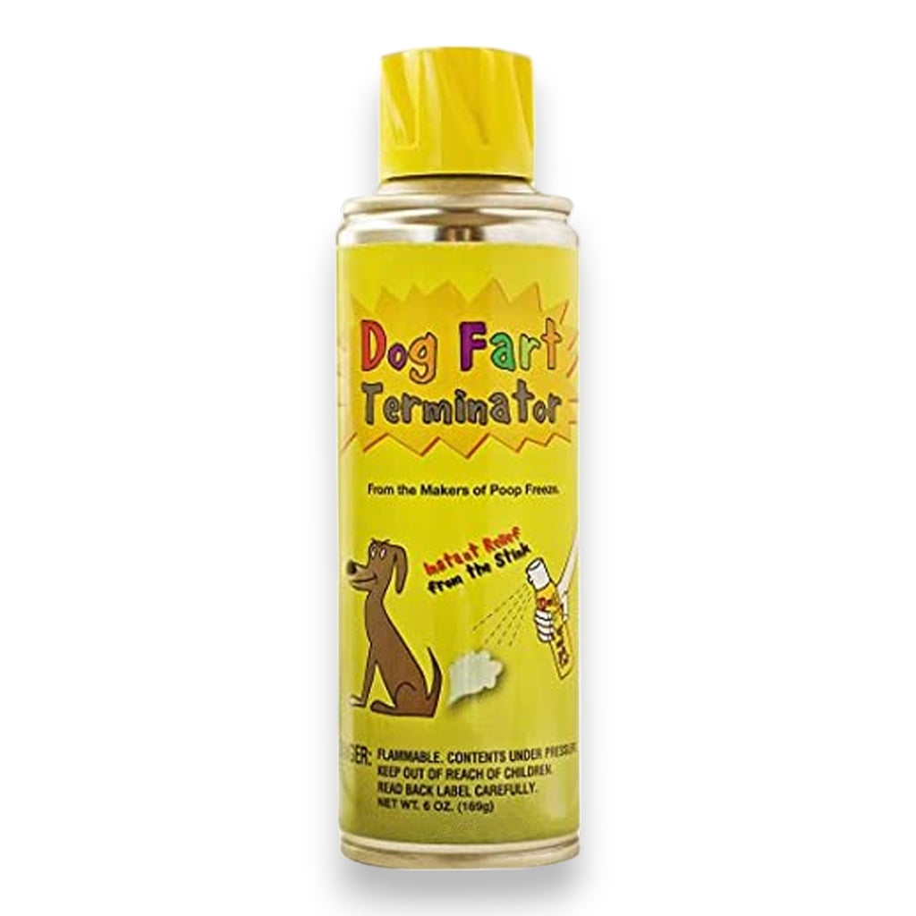 pet odor eliminator