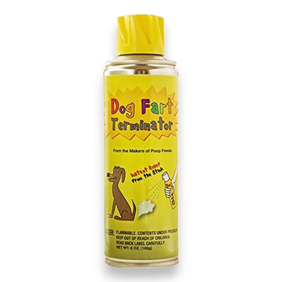 pet odor eliminator