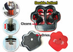 dog paw washer