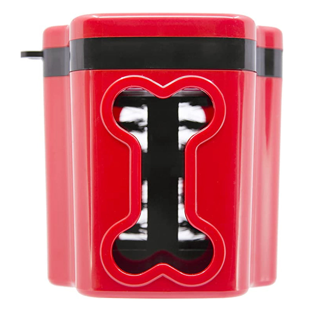 Doggie Dipper - Portable Paw Cleaner