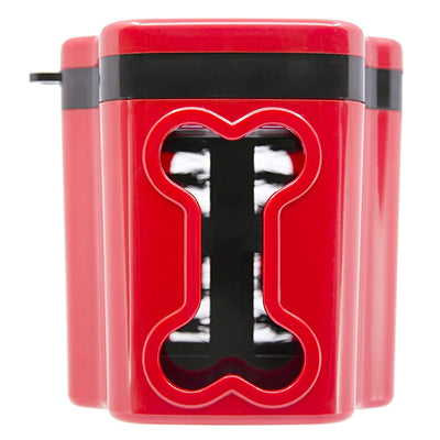 Doggie Dipper - Portable Paw Cleaner