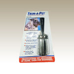 Trim-A-Pet: The Ultimate Pet Grooming Appliance