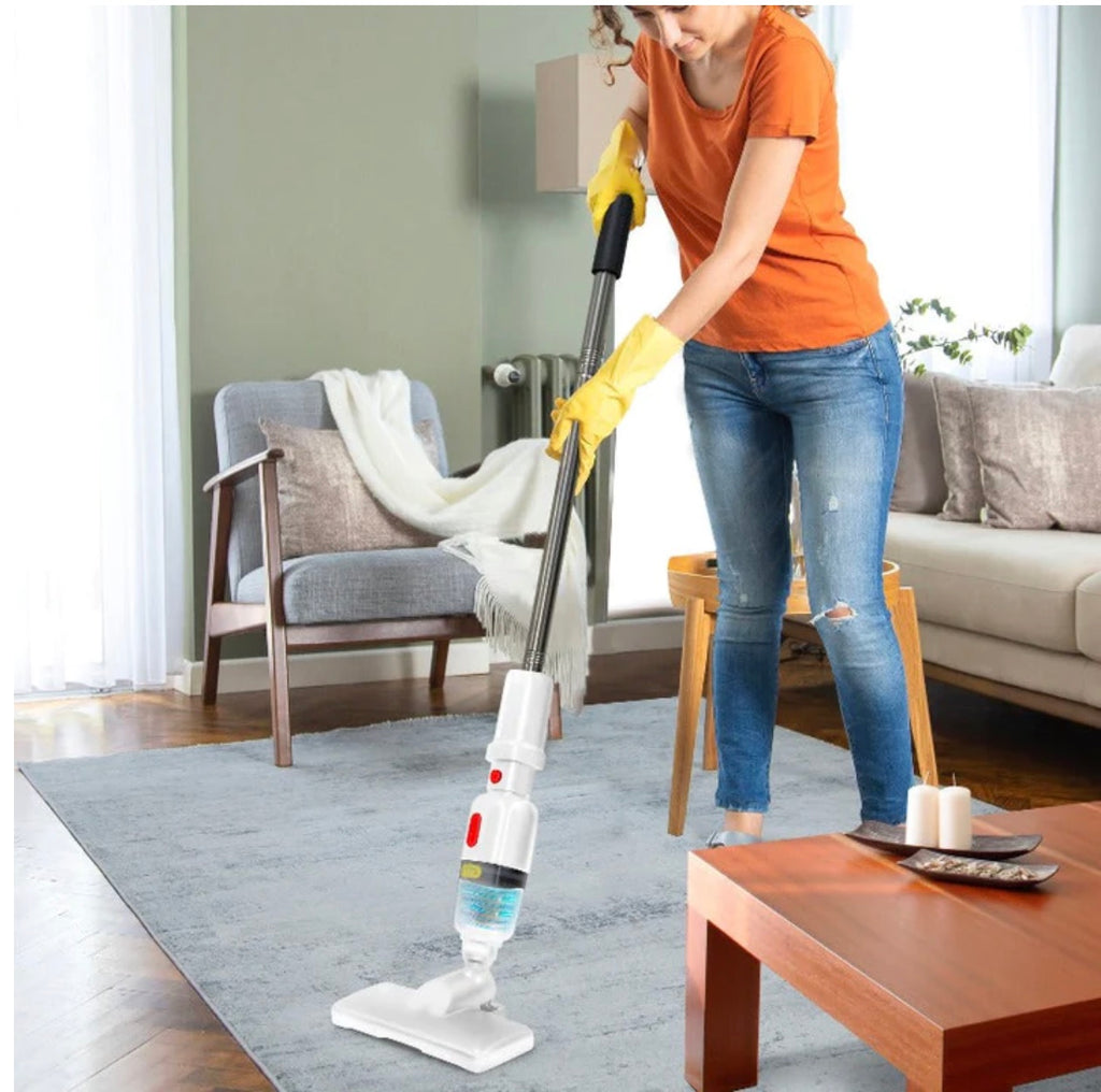 vacuum inside