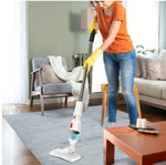 vacuum inside